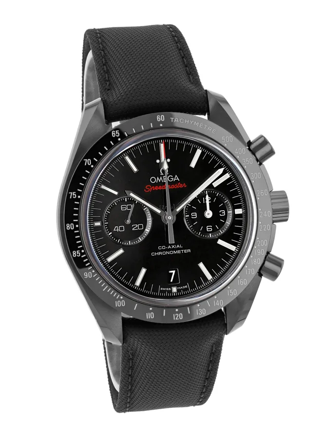Omega Speedmaster 311.92.44.51.01.007