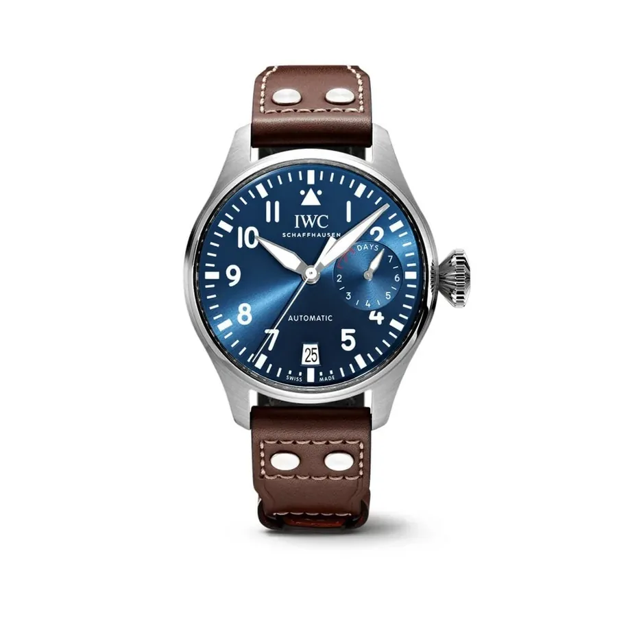 IWC Schaffhausen Big Pilot's 75-04-174
