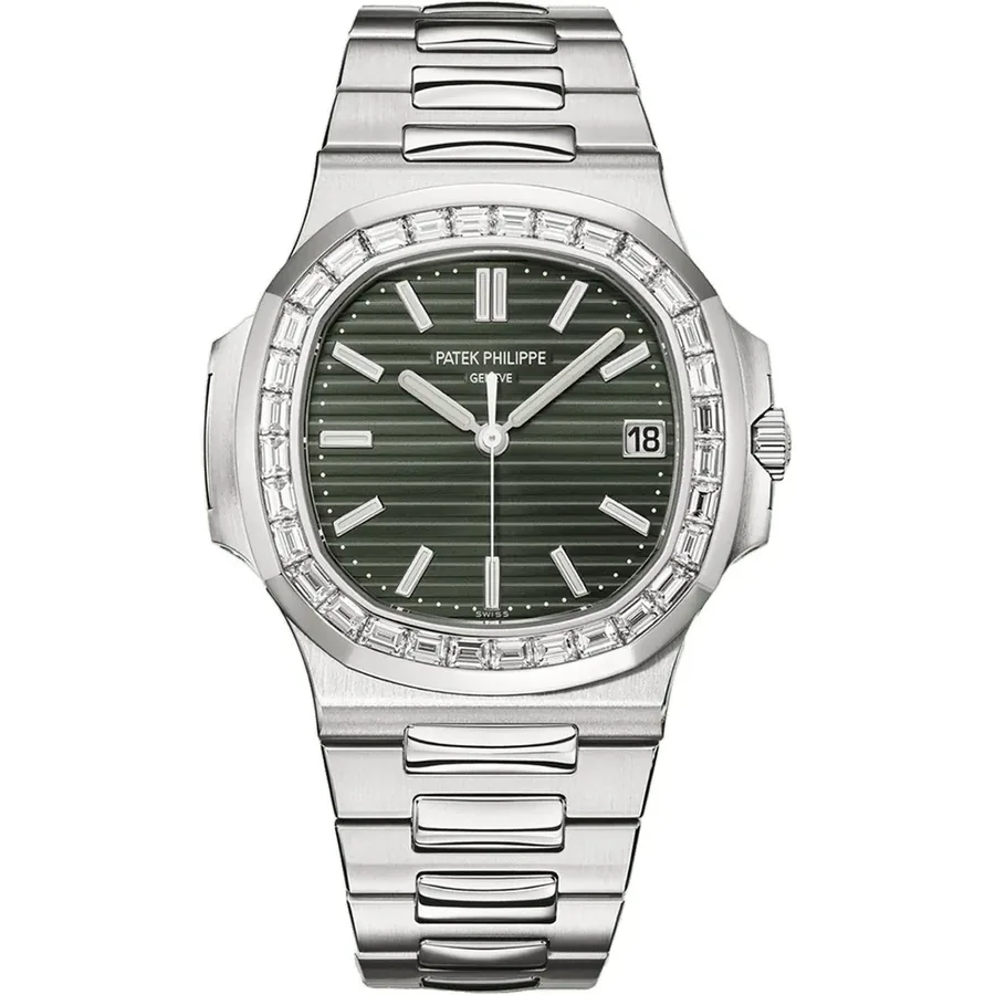 Patek Philippe Nautilus 5711/1300A