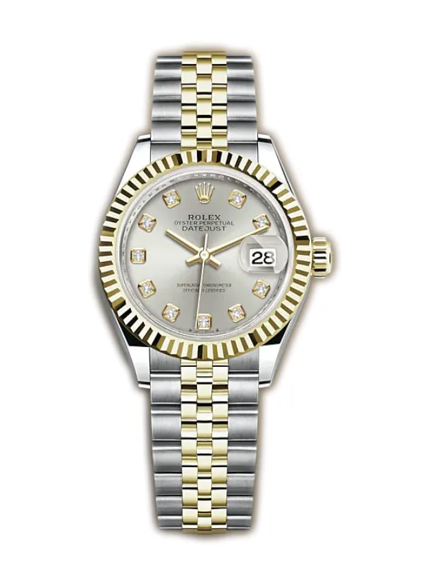 Rolex 28mm 12569