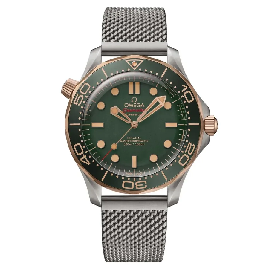 Omega Seamaster Diver 300M 17332347