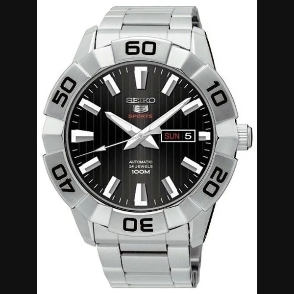 Seiko 45mm Sports SRPA51K1