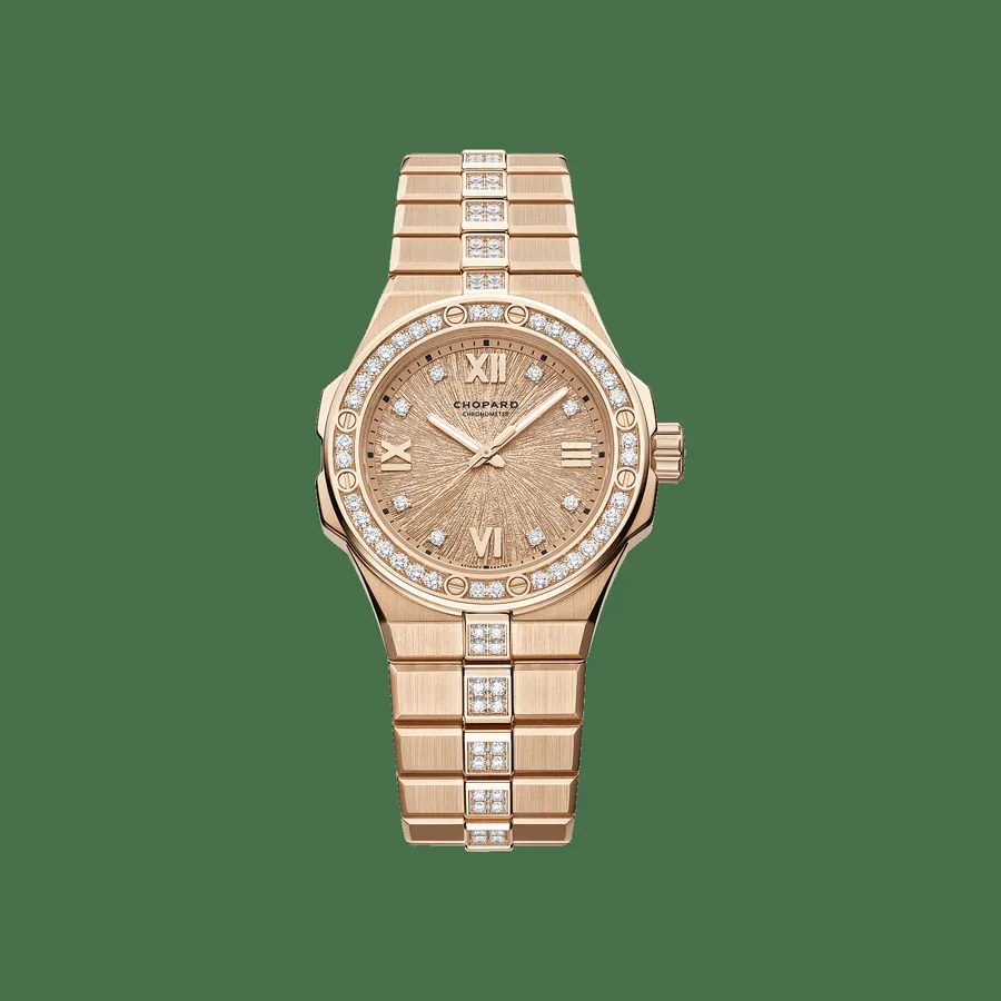 Chopard Chopard 295384-5002