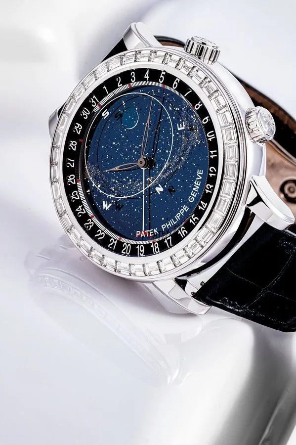 Patek Philippe Unclassified 6104