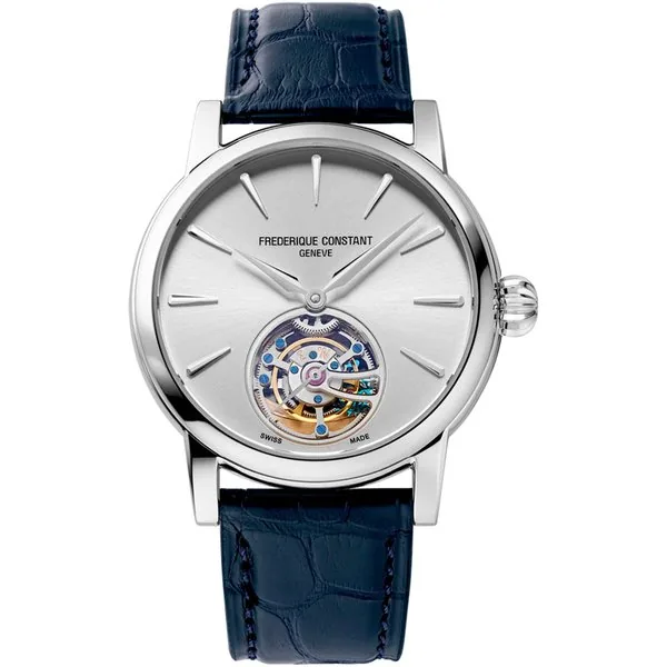 Frederique Constant Manufacture Classic Tourbillon FC-980S3H6