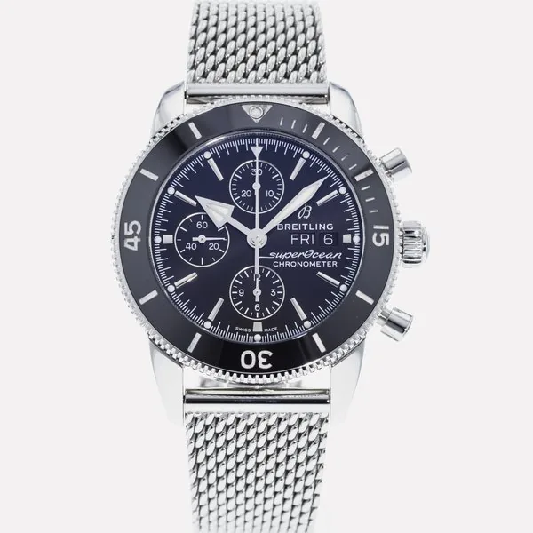 Breitling SuperOcean Heritage II 10-10-BRT-9GUHDX