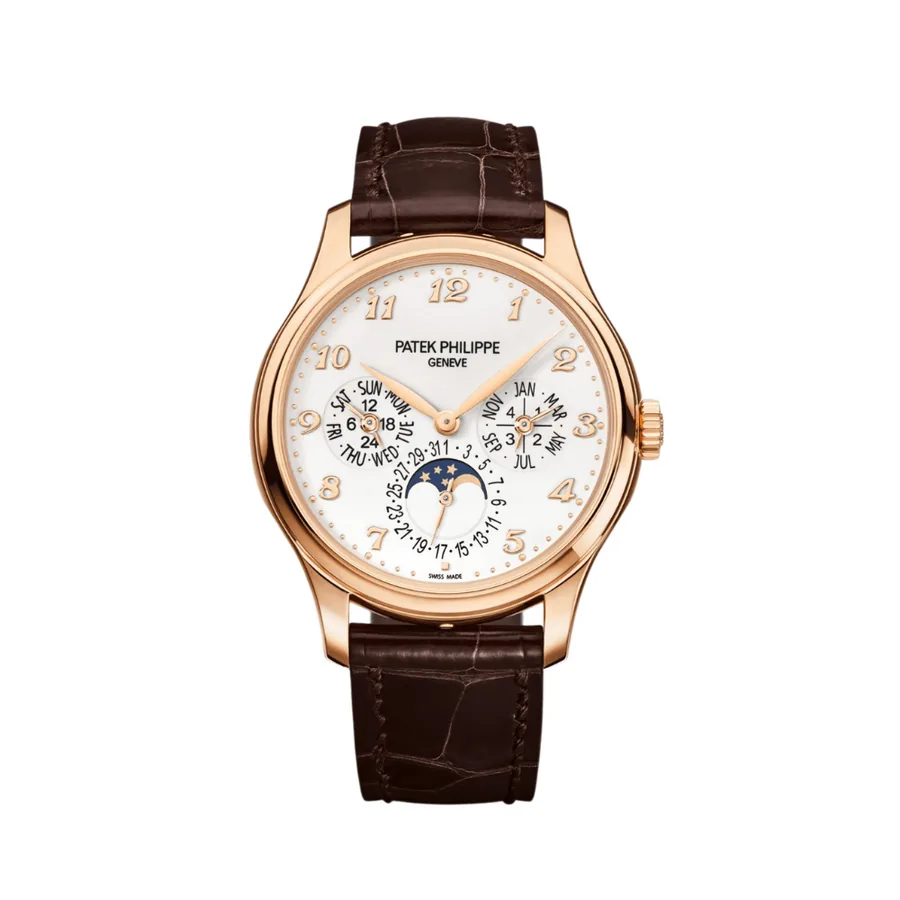 Patek Philippe Grand Complications 5327R-001 Perpetual P5283S