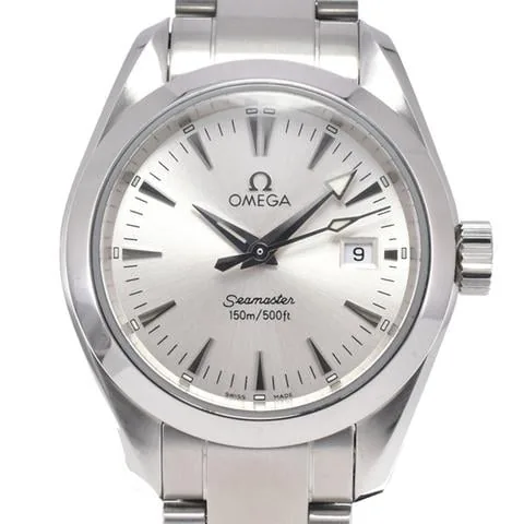 Omega Seamaster Aqua Terra 2577.30.00