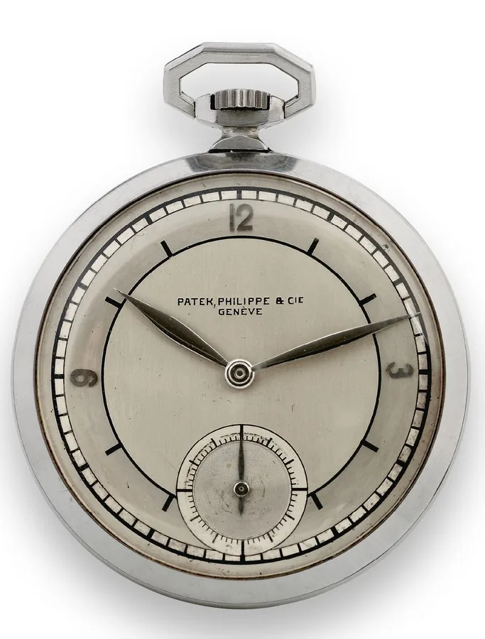 Patek Philippe Unclassified 614