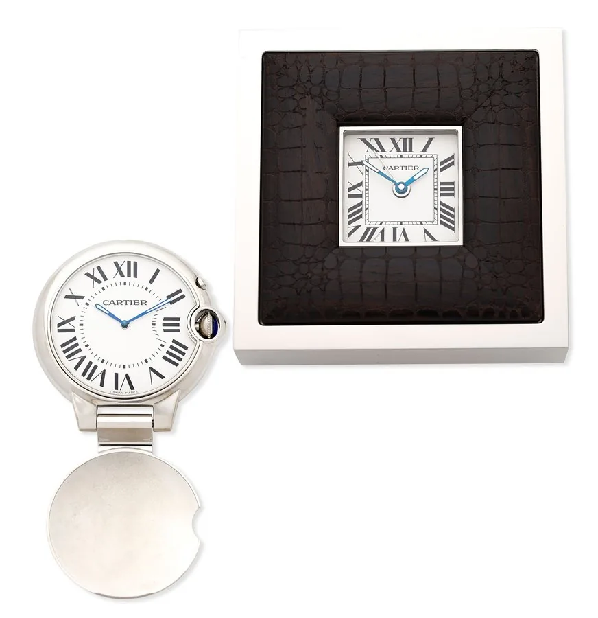 Cartier Unclassified 3038