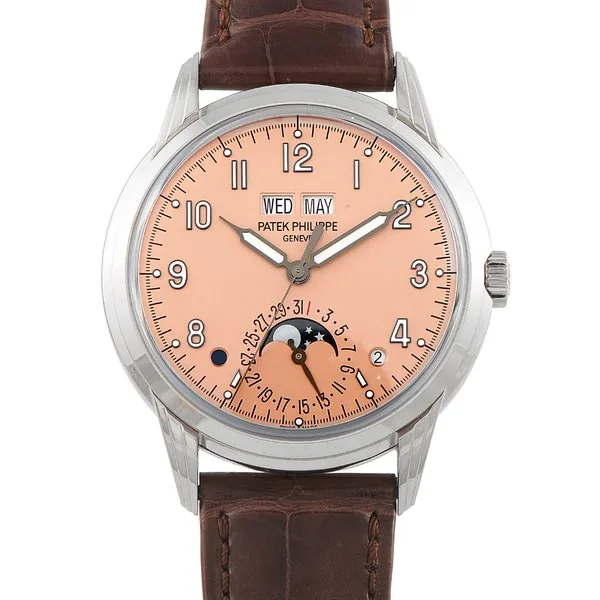 Patek Philippe Grand Complications 5320G-011