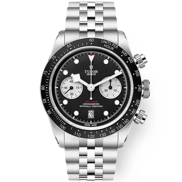 Tudor Black Bay Chrono M79360N-0013