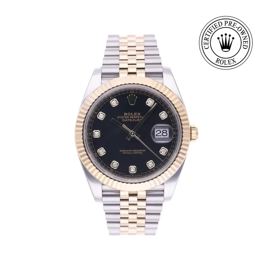 Rolex Datejust 40410314