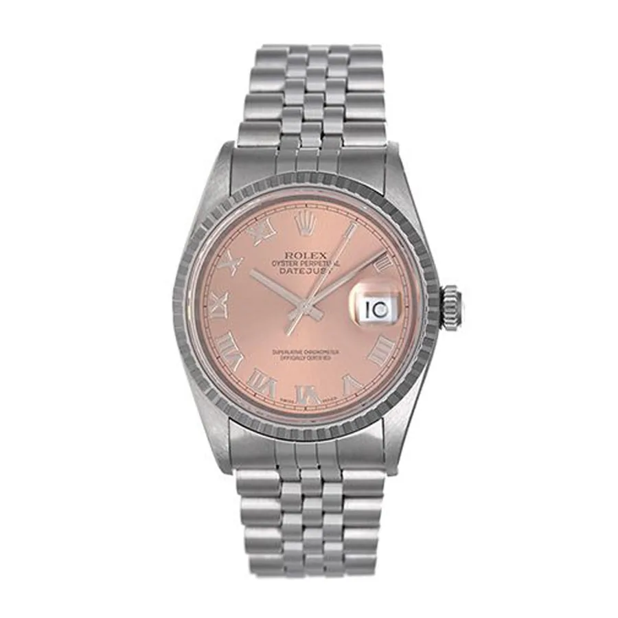 Rolex Datejust 51827