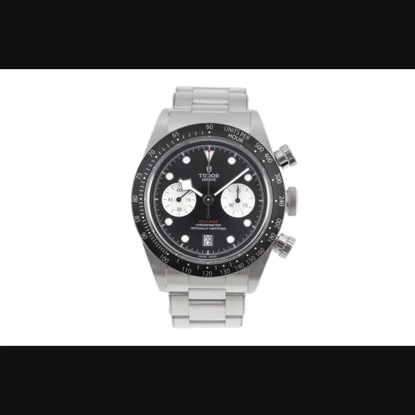 Tudor Black Bay Chrono 79360N-0001