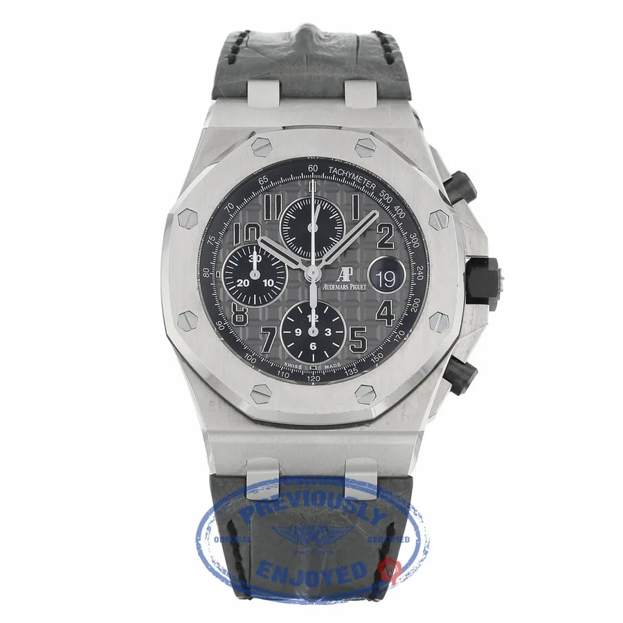 Audemars Piguet Royal Oak Offshore Slate RT13TM