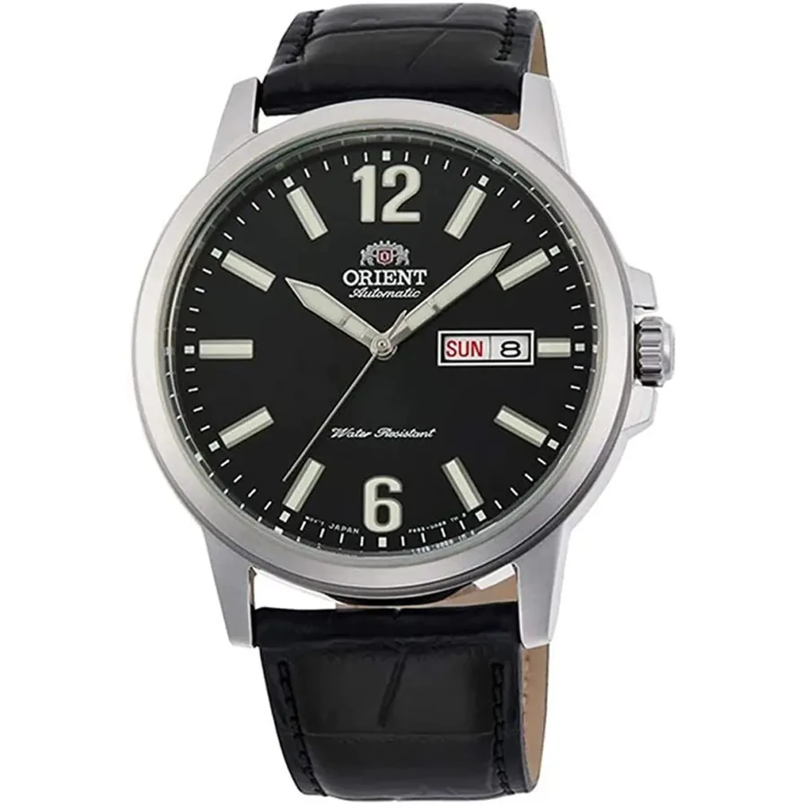 Orient Contemporary 42mm RA-AA0C04B39B
