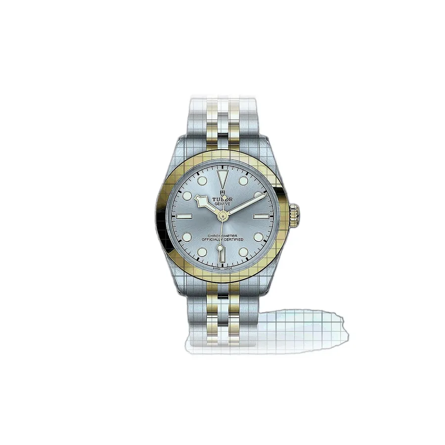 Tudor Black Bay One M79603-0002