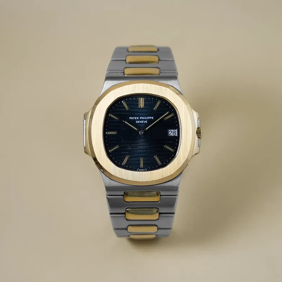 Patek Philippe Nautilus 3700/1AJ