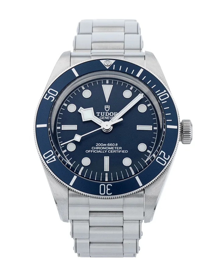Tudor Black Bay 438656