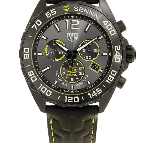 TAG Heuer Formula 1 CAZ101AJ.FC6487
