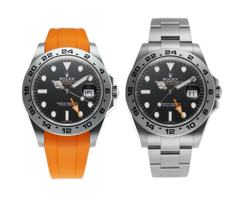 Rolex 42mm 12343