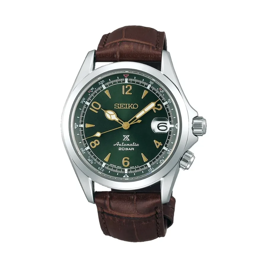 Seiko AlpinistProspex Alpinist SPB121J1