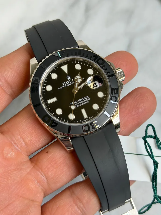 Rolex Unclassified 15137