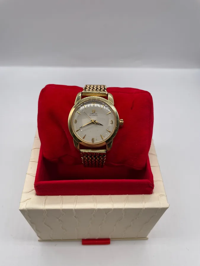 Omega Unclassified AP751