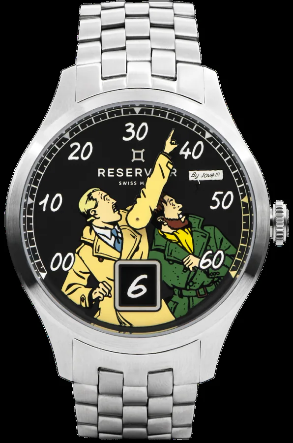 Reservoir Blake RSV-062