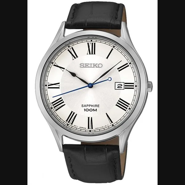Seiko Unclassified SO-643