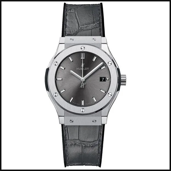 Hublot Classic Fusion 581.NX.7071.LR