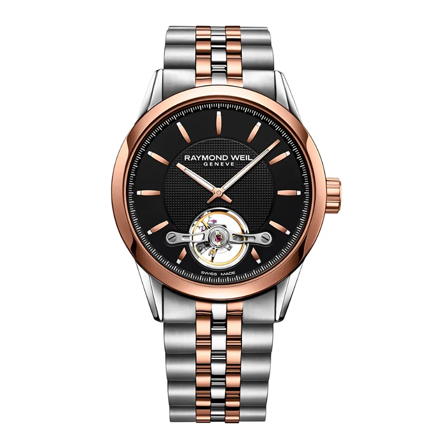 Raymond Weil Freelancer 42mm WW00160