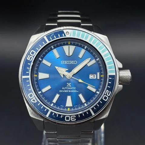 Seiko Prospex SRPB09
