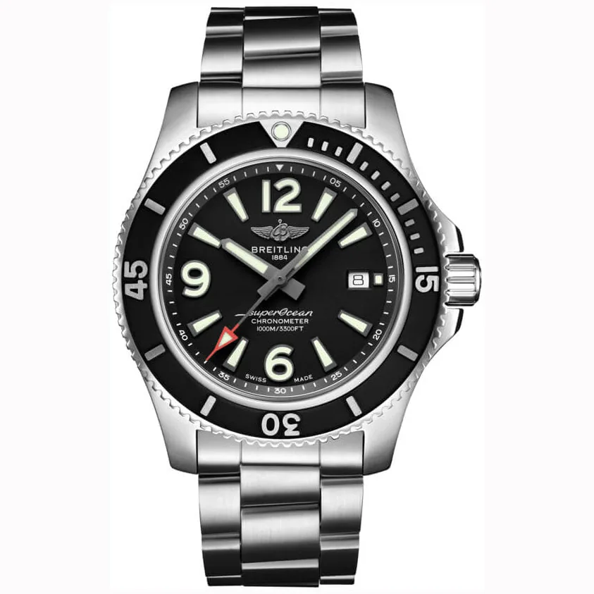 Breitling Superocean W19837-$