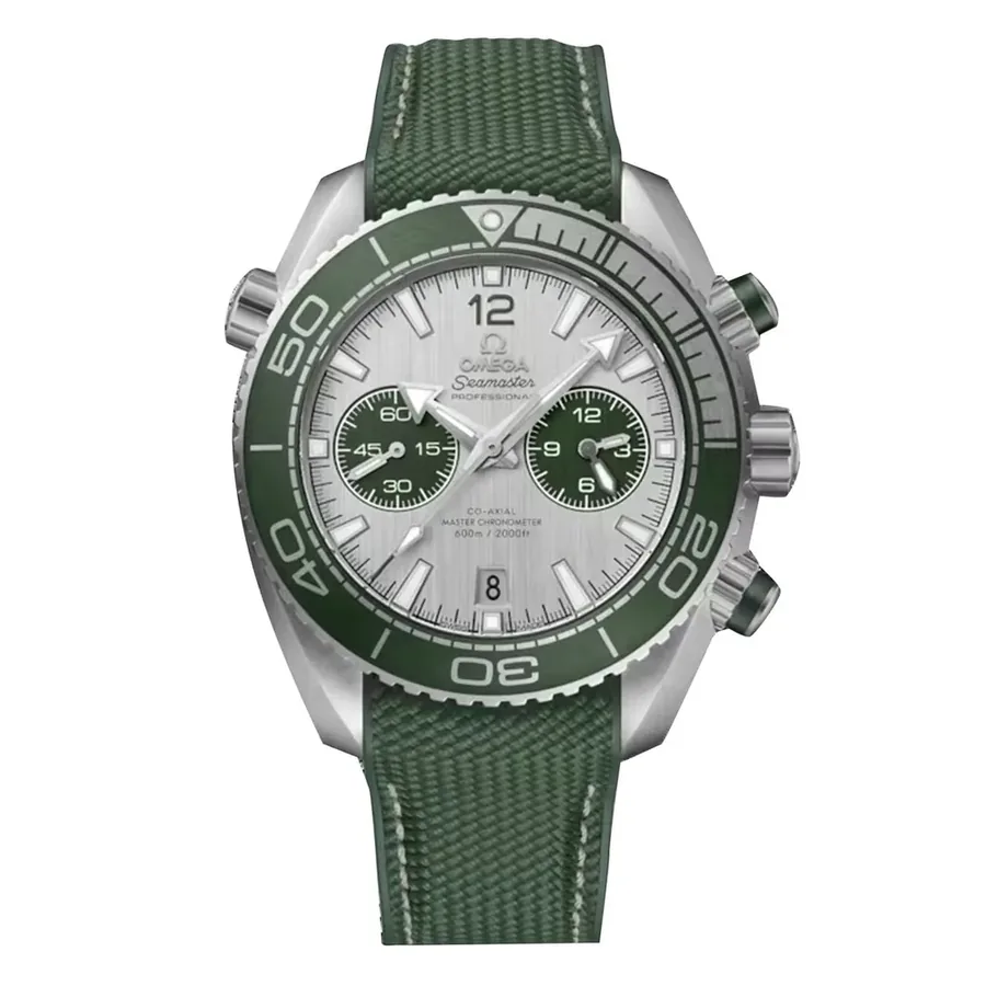 Omega Seamaster Planet Ocean 600M 17332252