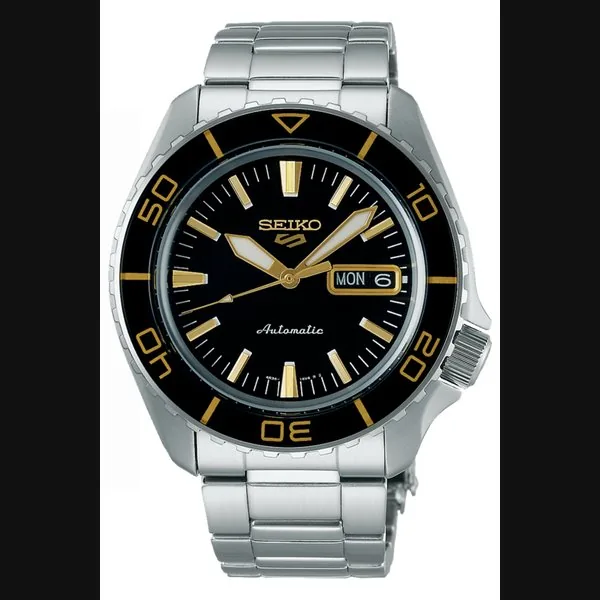 Seiko 5 Sports SRPK99