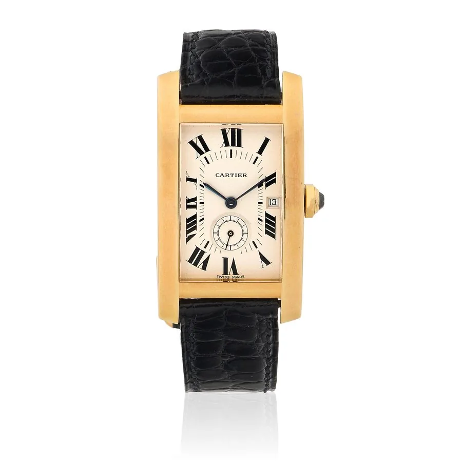 Cartier Tank 8012905