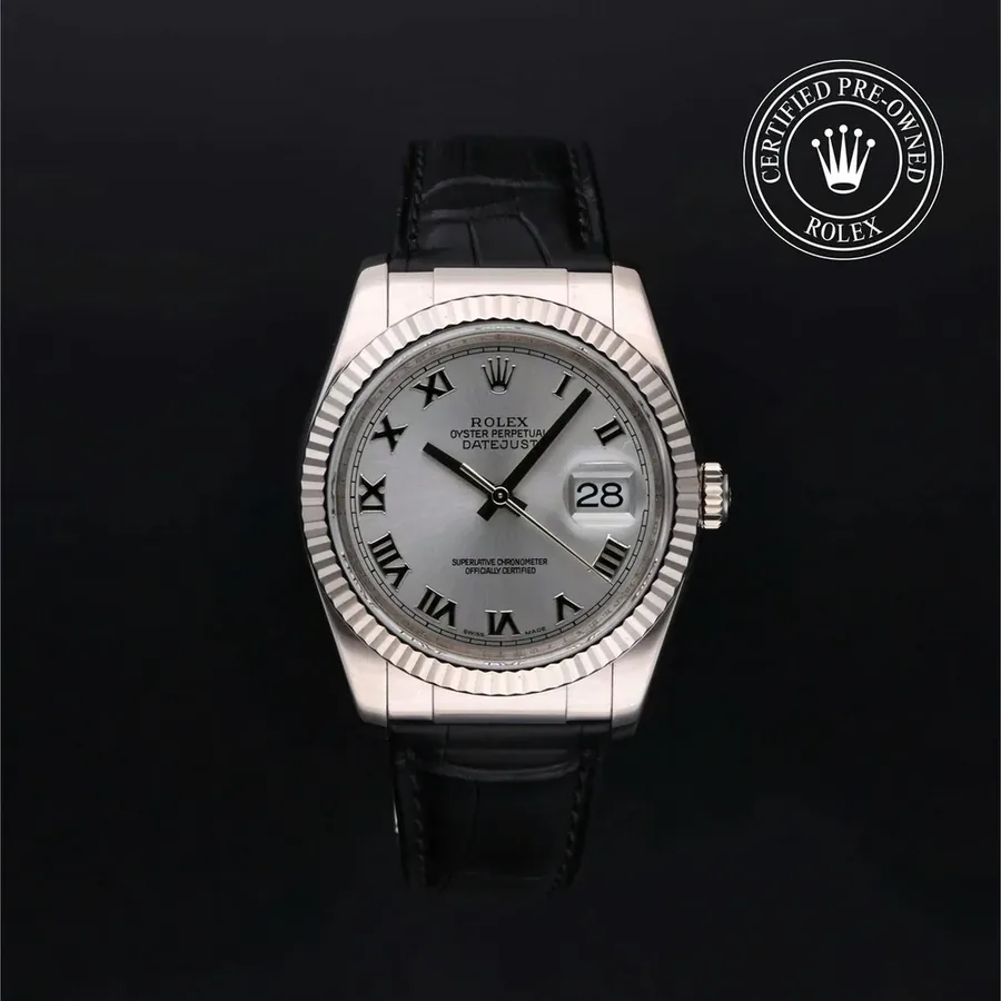 Rolex Datejust 5068151