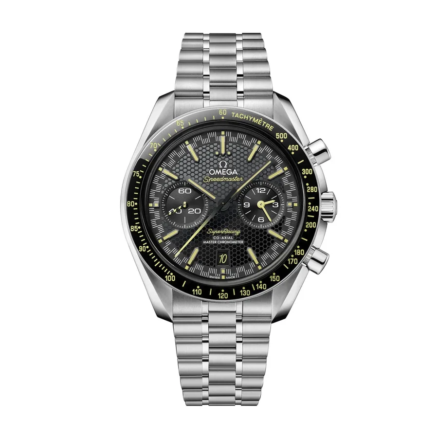 Omega Speedmaster Super Racing OME-329.30.44.51.01.003