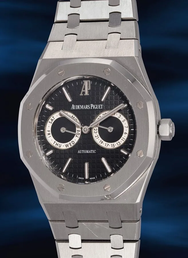 Audemars Piguet Royal Oak 26330ST.OO.1220ST.01