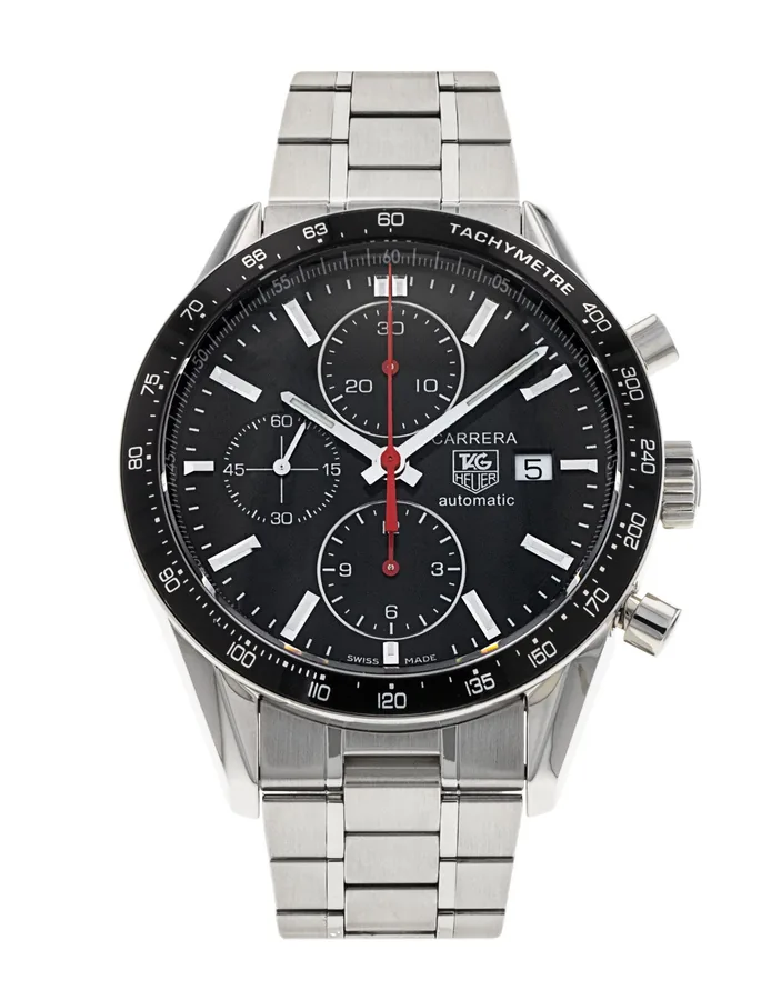 TAG Heuer Carrera CV2014 BA0794 391954