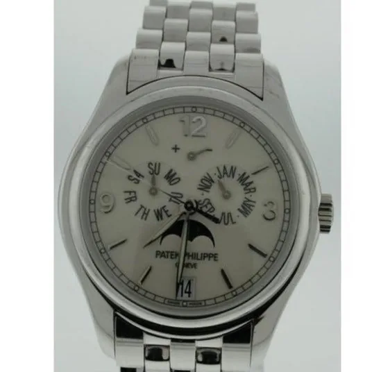 Patek Philippe Unclassified WP0241-SR-$32250 (October 2011)