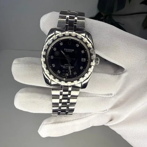 Tudor Classic 21010-0010