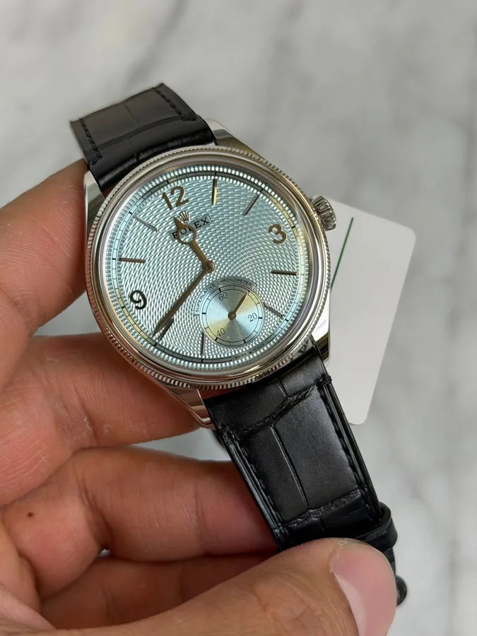 Rolex Unclassified 14797