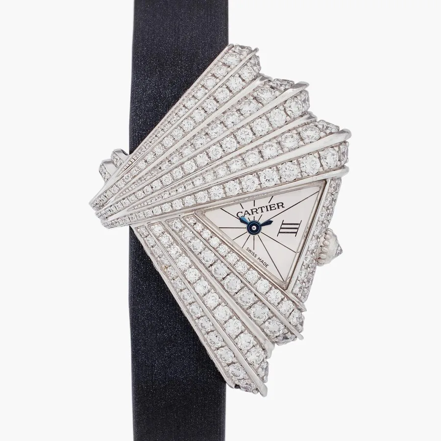 Cartier Unclassified 3081