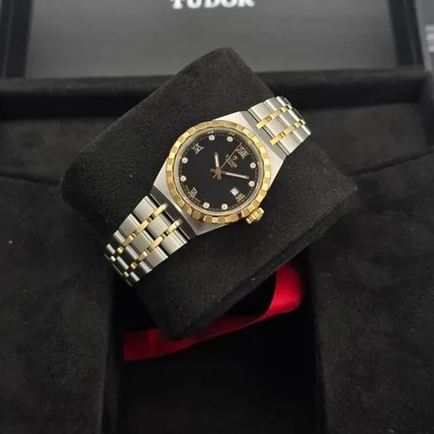 Tudor Black Bay 79250BM-0005