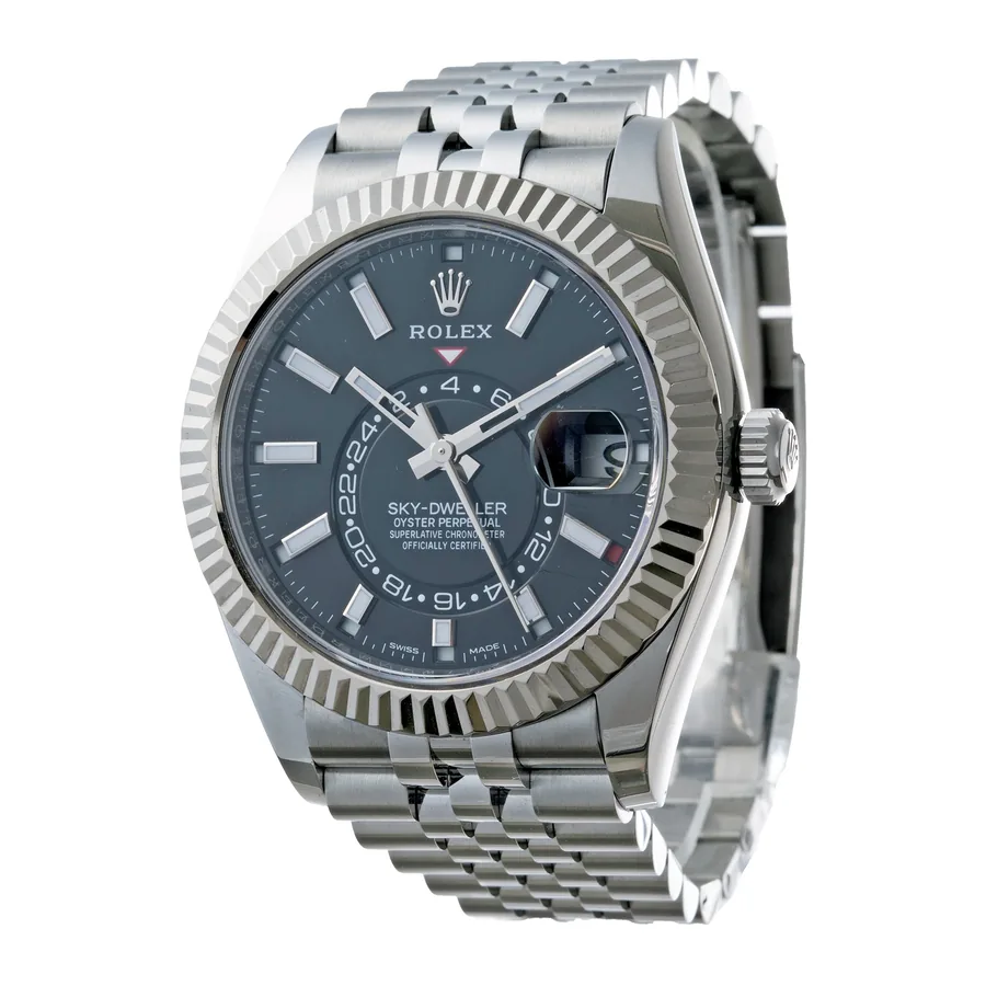 Rolex Sky-Dweller 326934-0005