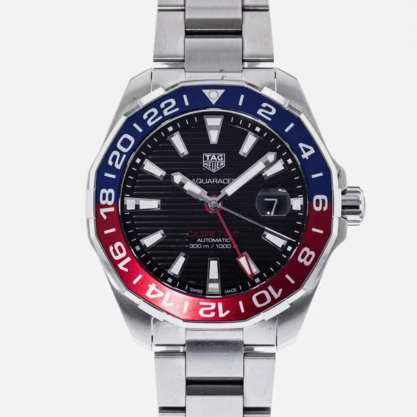 TAG Heuer Aquaracer 300M Calibre 10-10-TAG-759TQH