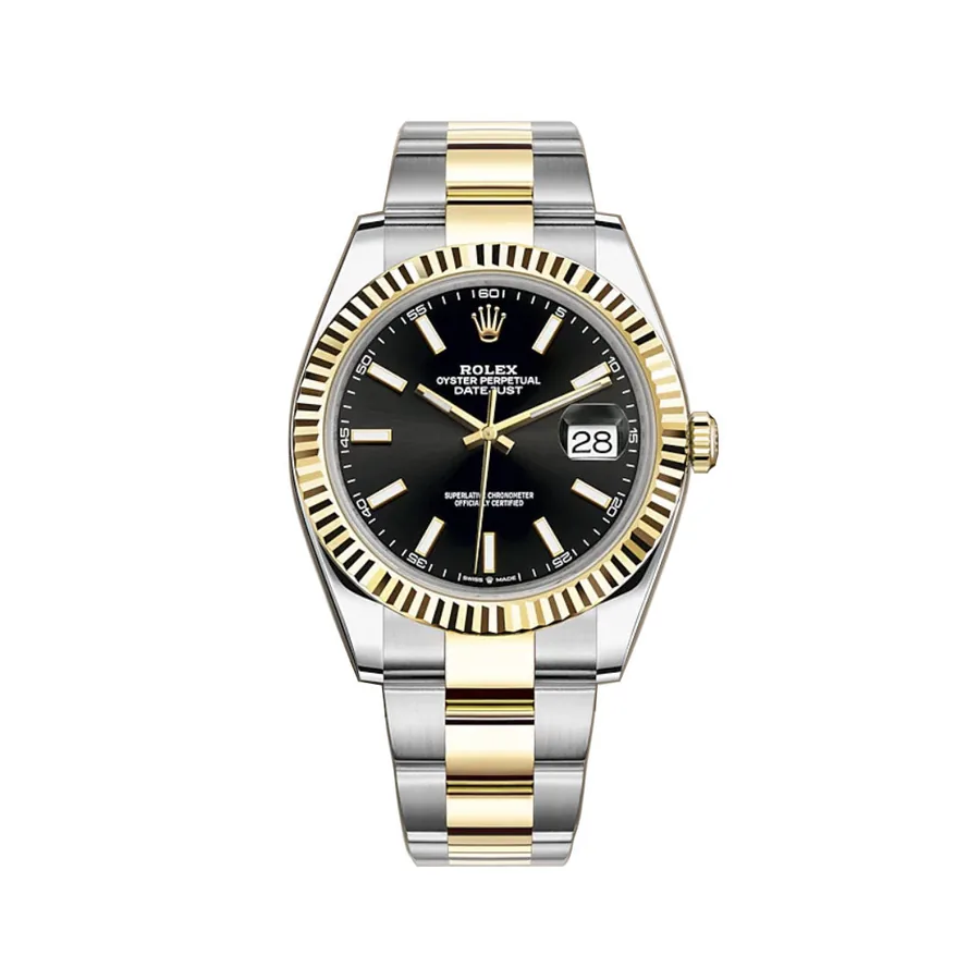 Rolex 41mm 11564